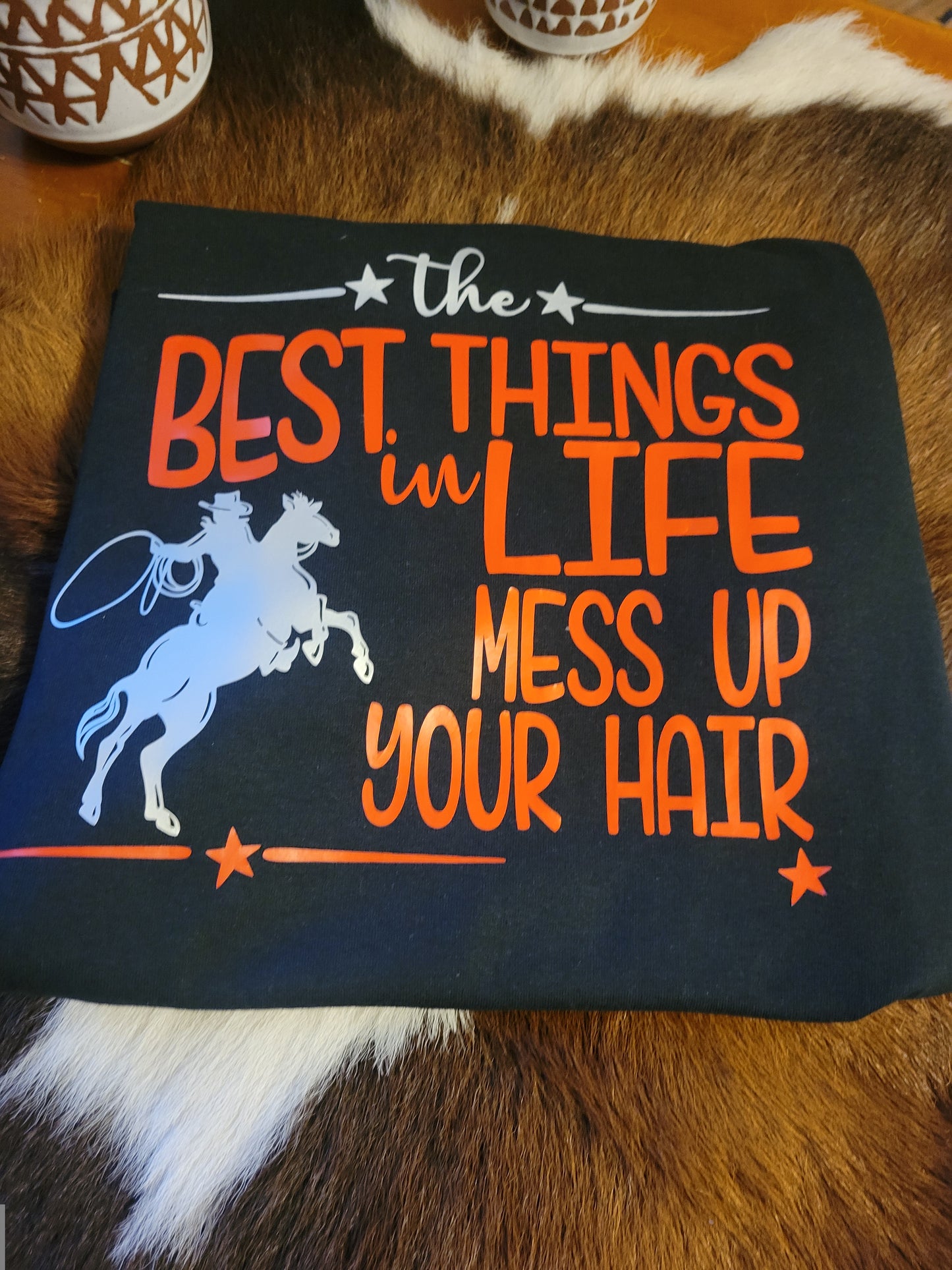 The Best Things in Life