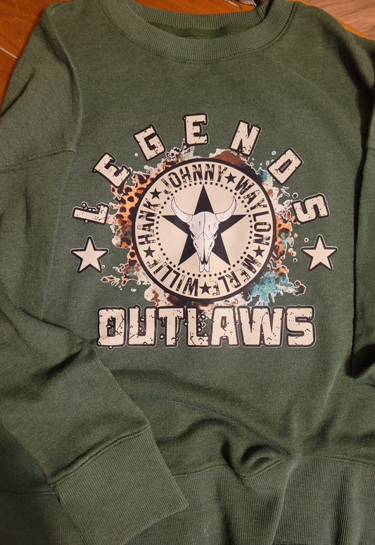 Outlaws