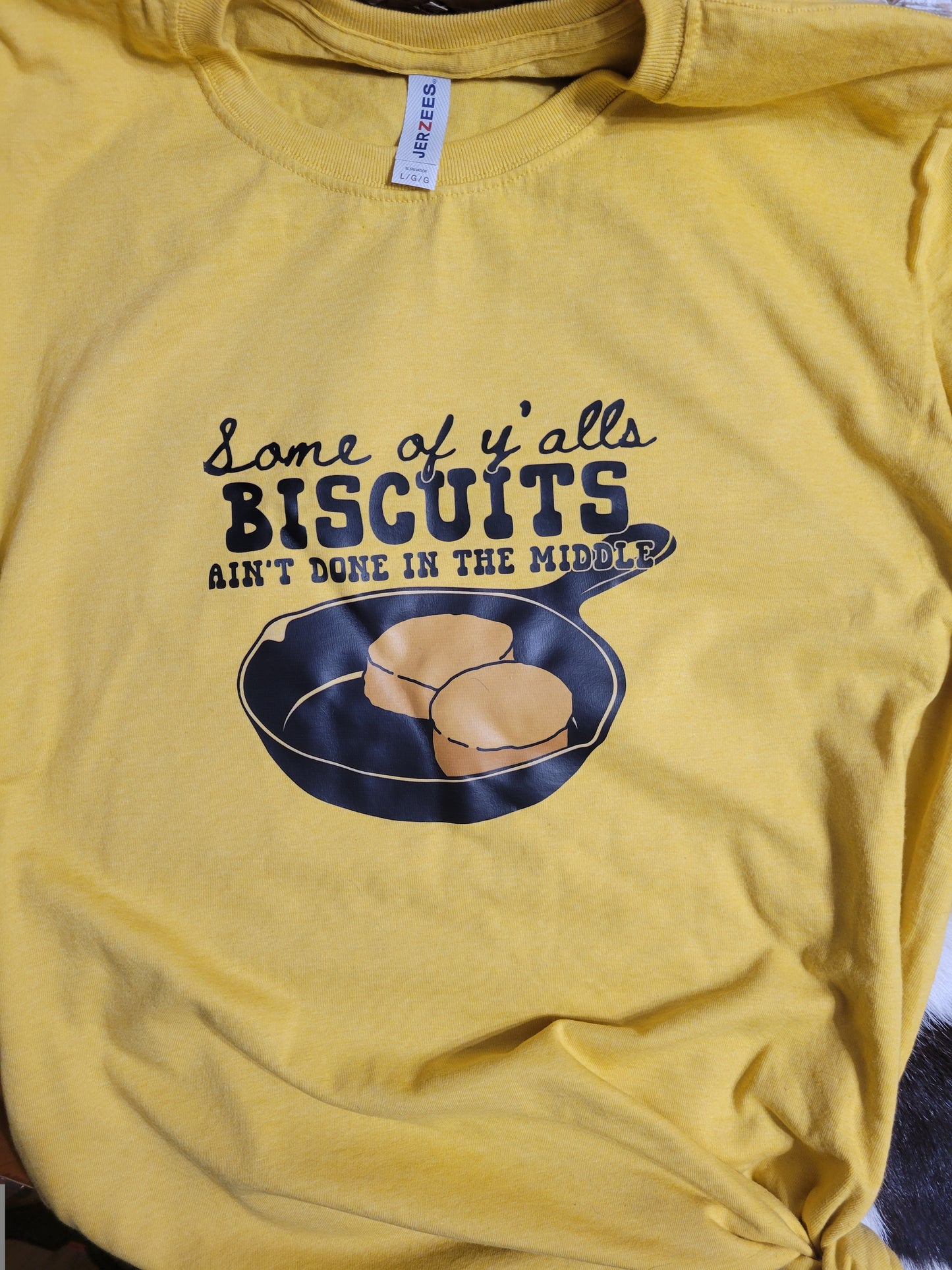 BISQUITS
