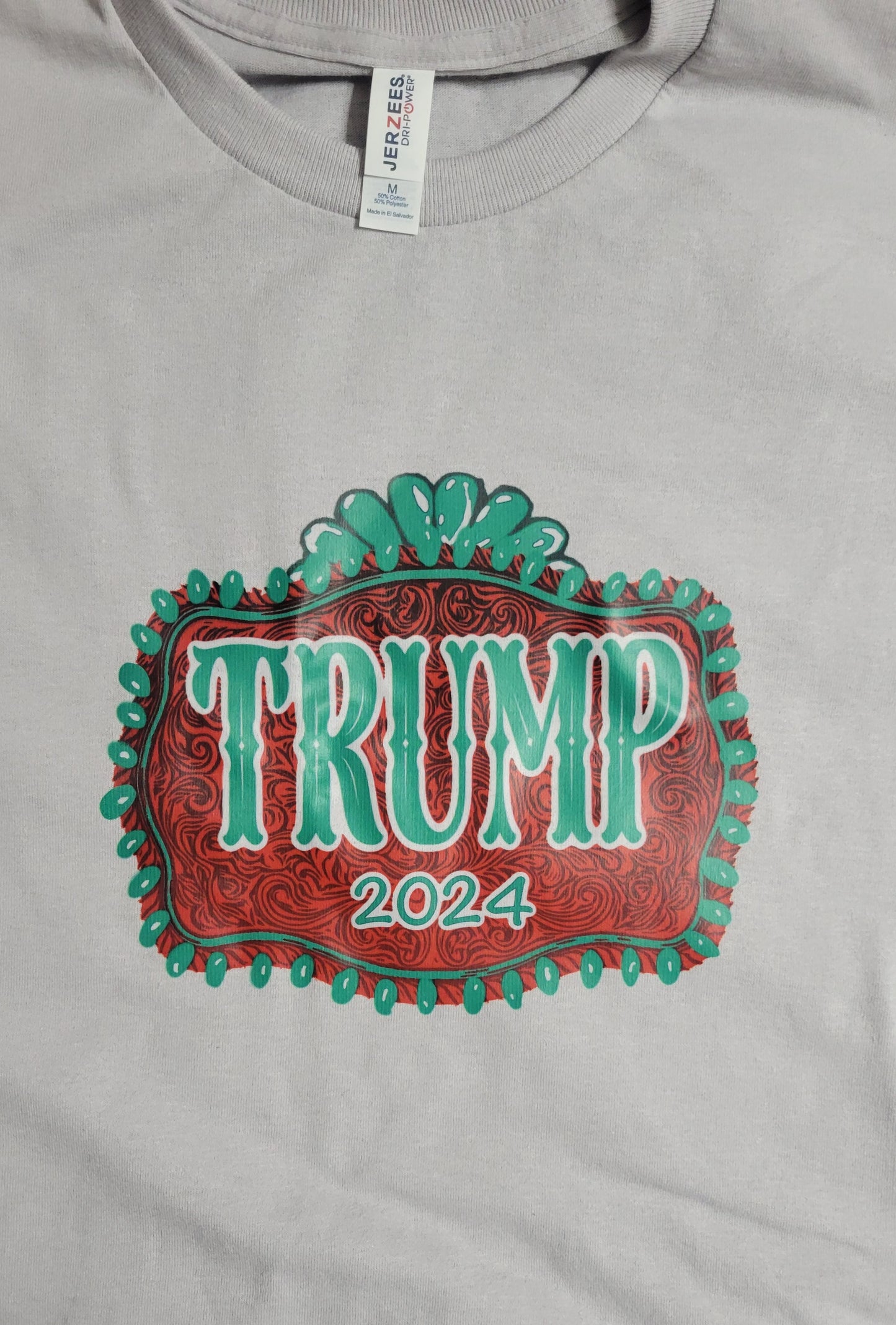 TRUMP 2024 TEE