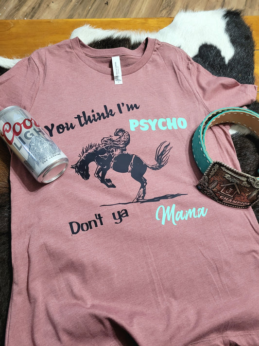 Psycho