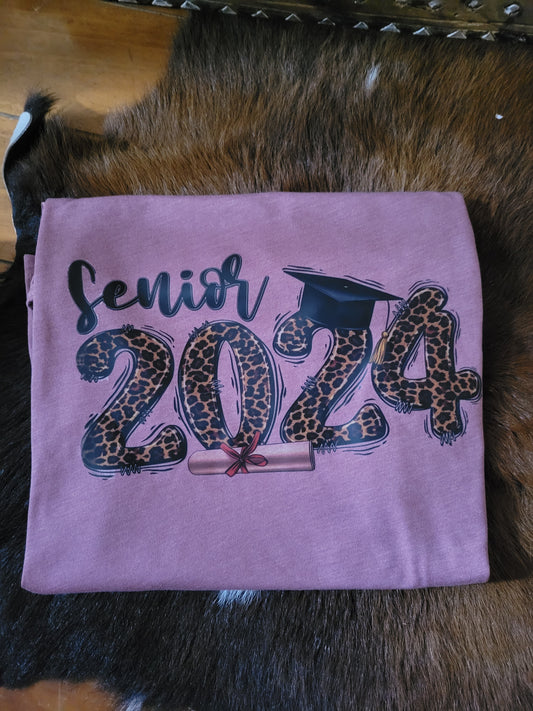 Cheetah  2024 Senior