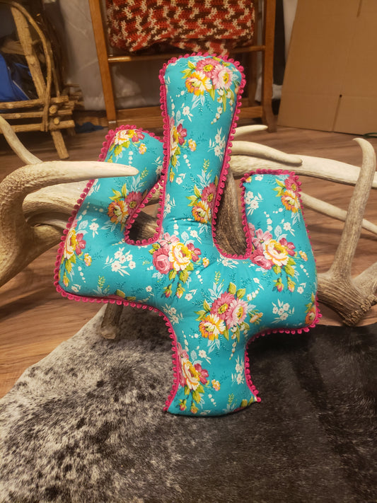 "The Turquoise Spring"