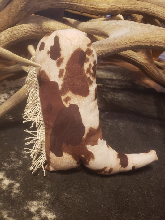 "The Brown Swiss"