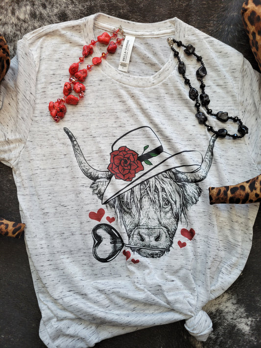 Highlander Love